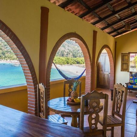 فيلا Casa Frente Al Mar يلابا المظهر الخارجي الصورة