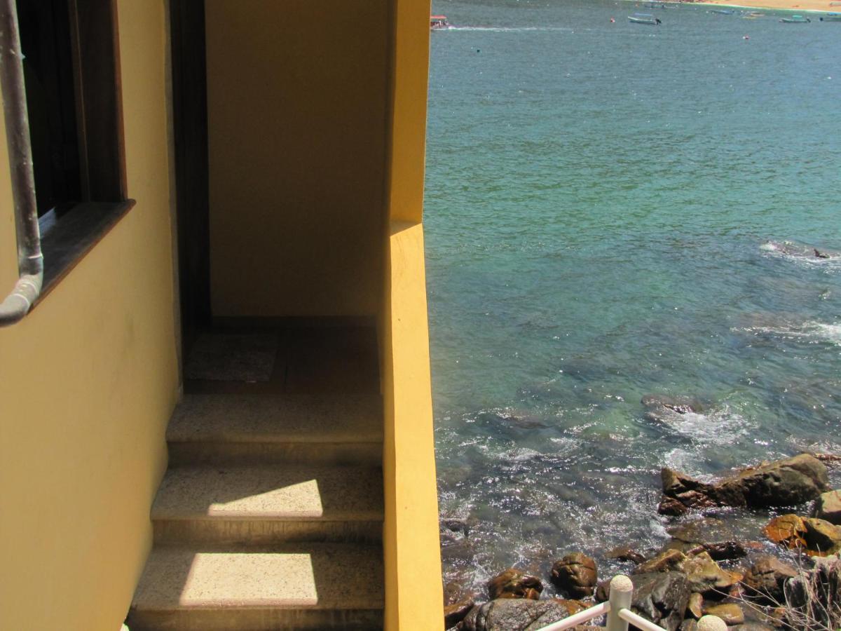 فيلا Casa Frente Al Mar يلابا المظهر الخارجي الصورة