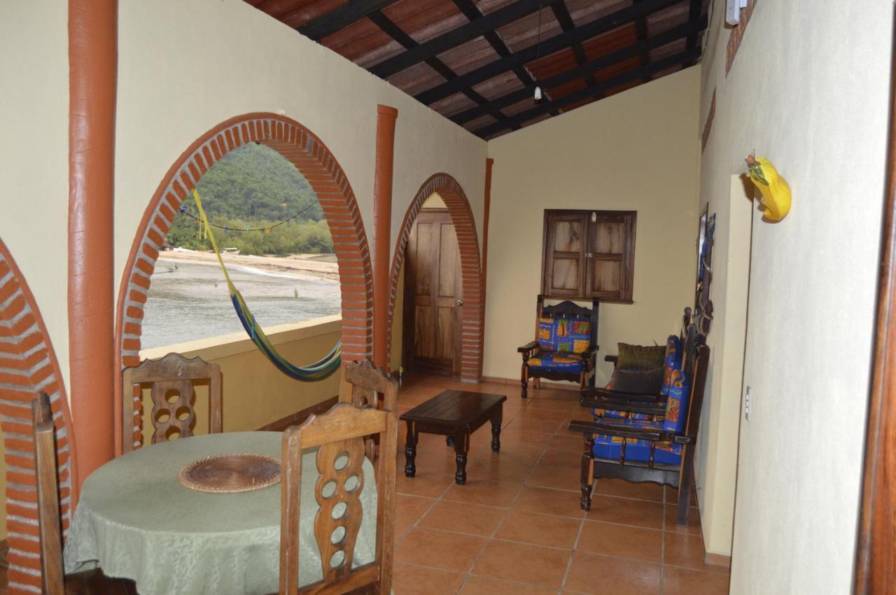 فيلا Casa Frente Al Mar يلابا المظهر الخارجي الصورة
