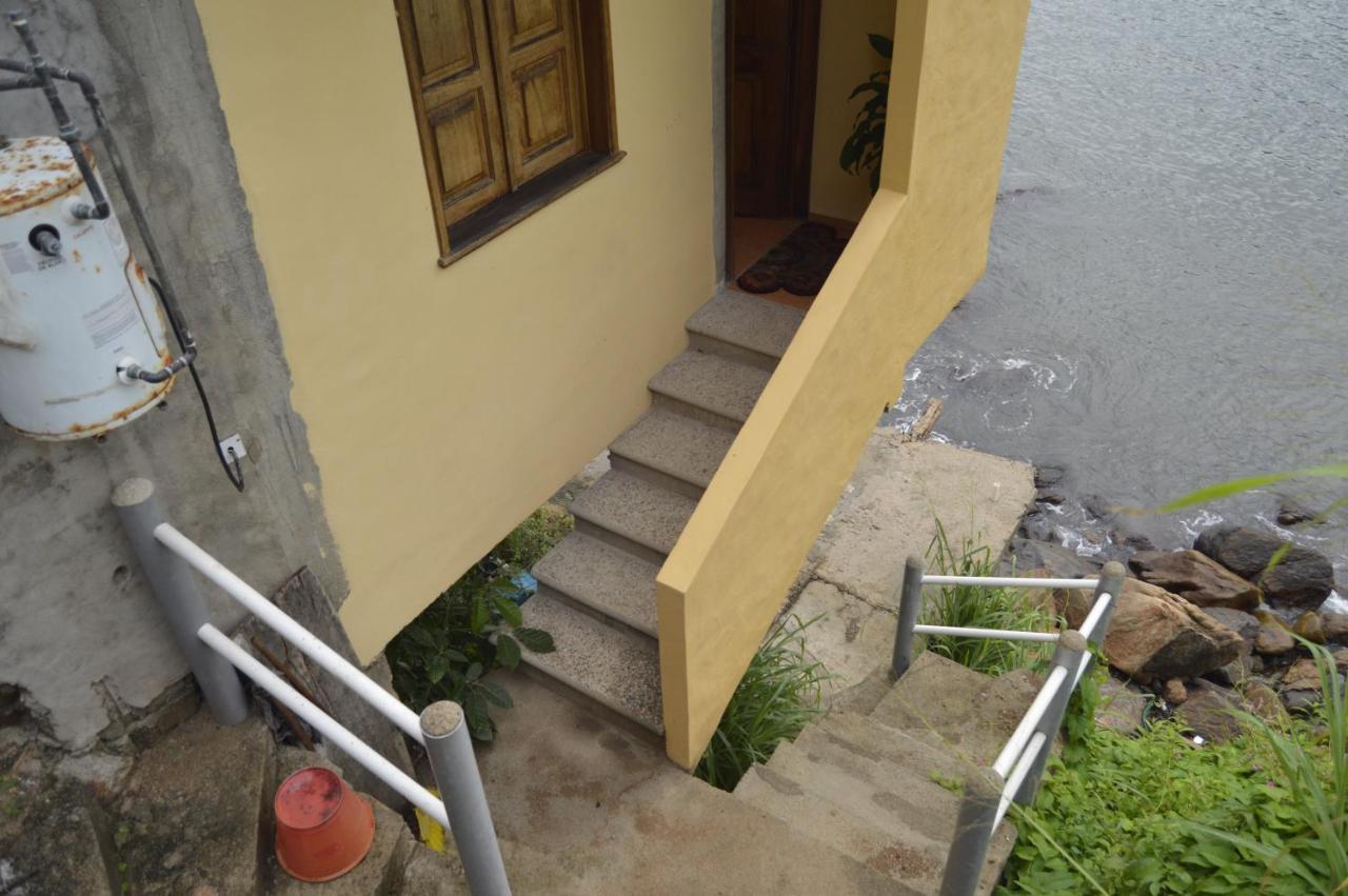 فيلا Casa Frente Al Mar يلابا المظهر الخارجي الصورة