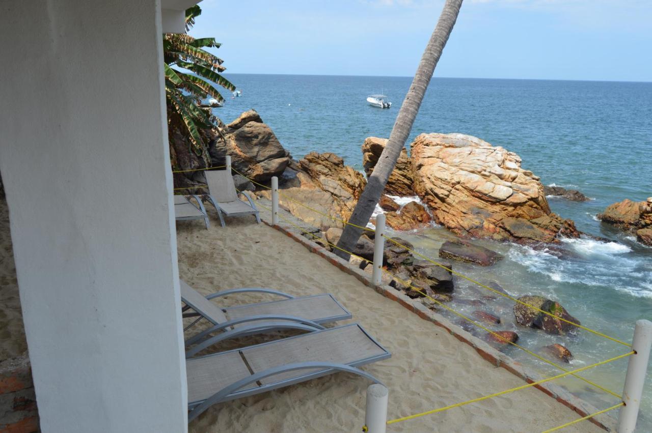فيلا Casa Frente Al Mar يلابا المظهر الخارجي الصورة