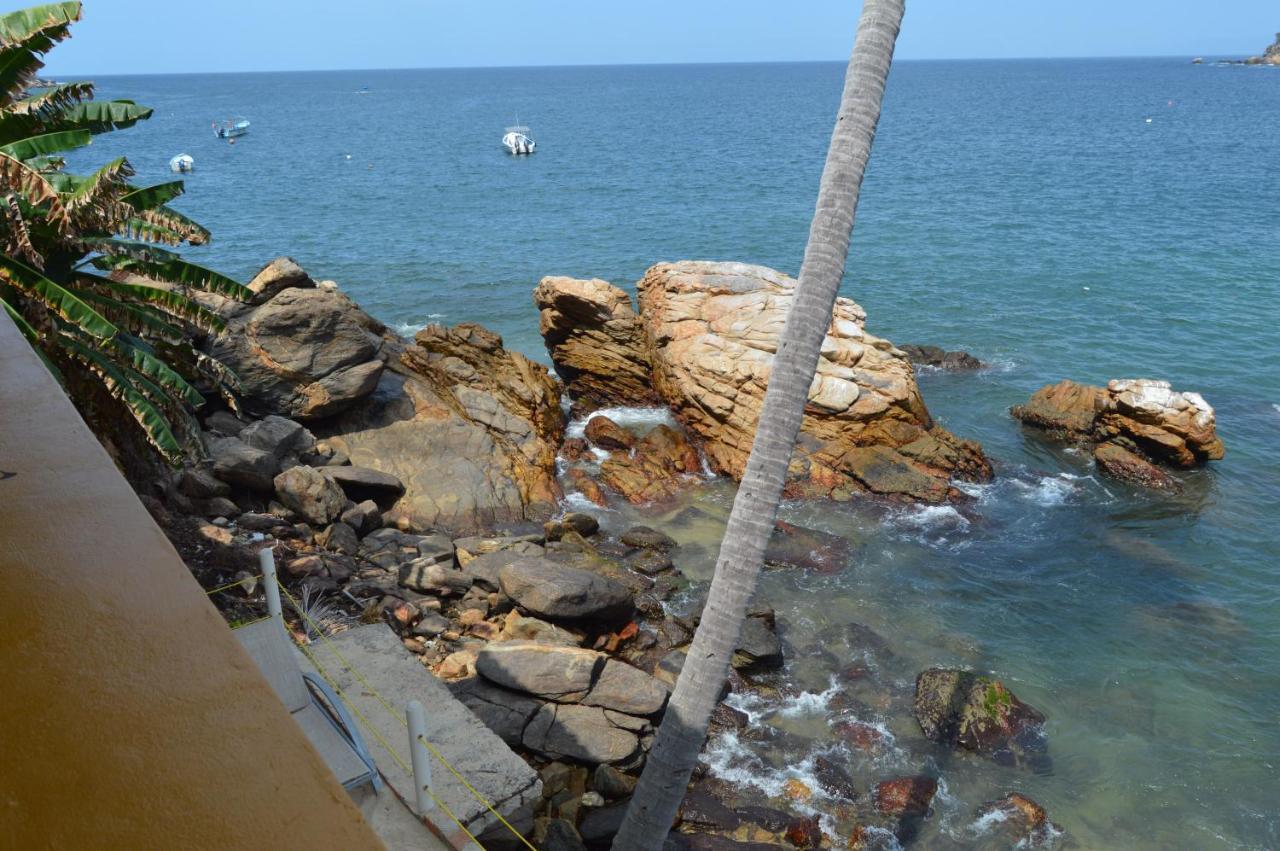 فيلا Casa Frente Al Mar يلابا المظهر الخارجي الصورة